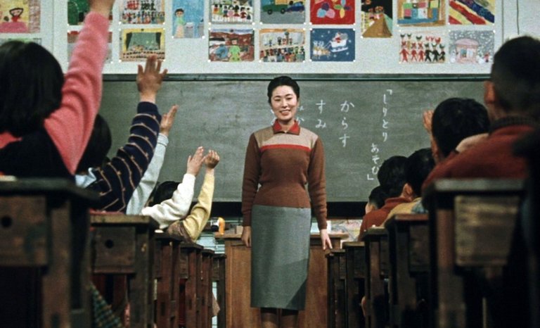 Ozu, le contemplateur actif