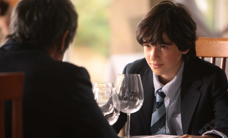 Mon père, ce héros du quotidien