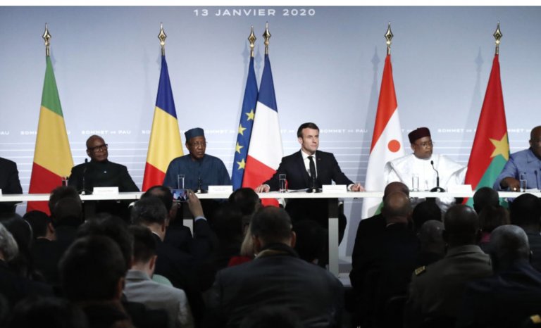 Sahel: avant le coup d&rsquo;Etat au Mali, les Européens entraient déjà dans la danse