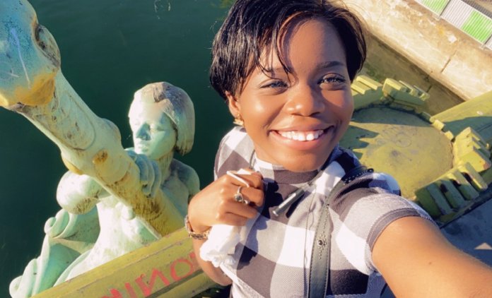 stella rockhaya diallo racisme