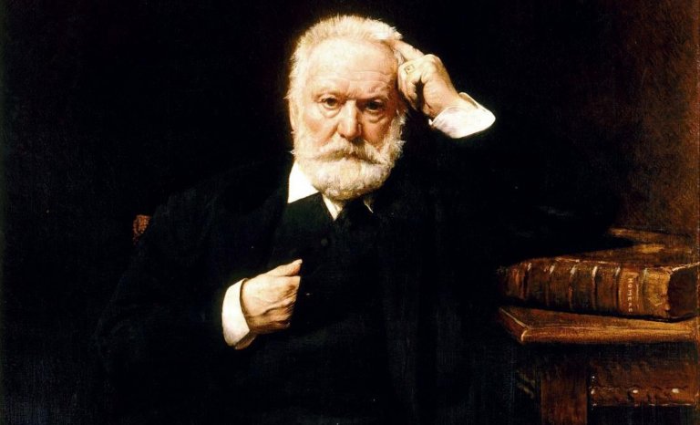 Victor Hugo, l’Insoumis?
