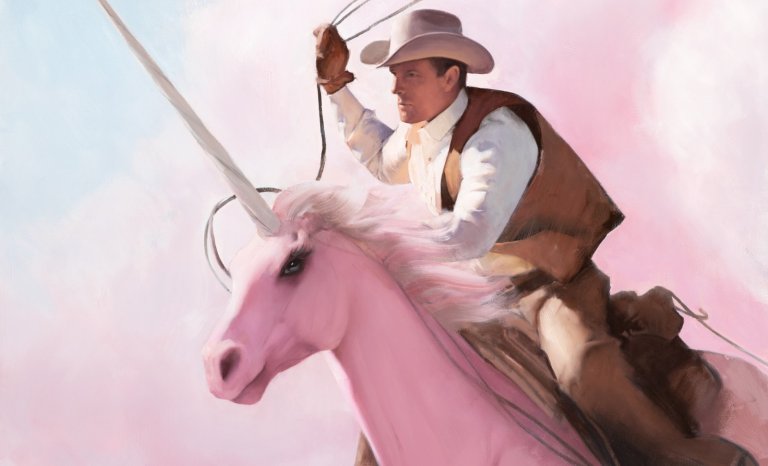 Will Cotton, peintre hyperréaliste