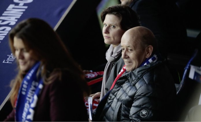 winamax schiappa homophobie football