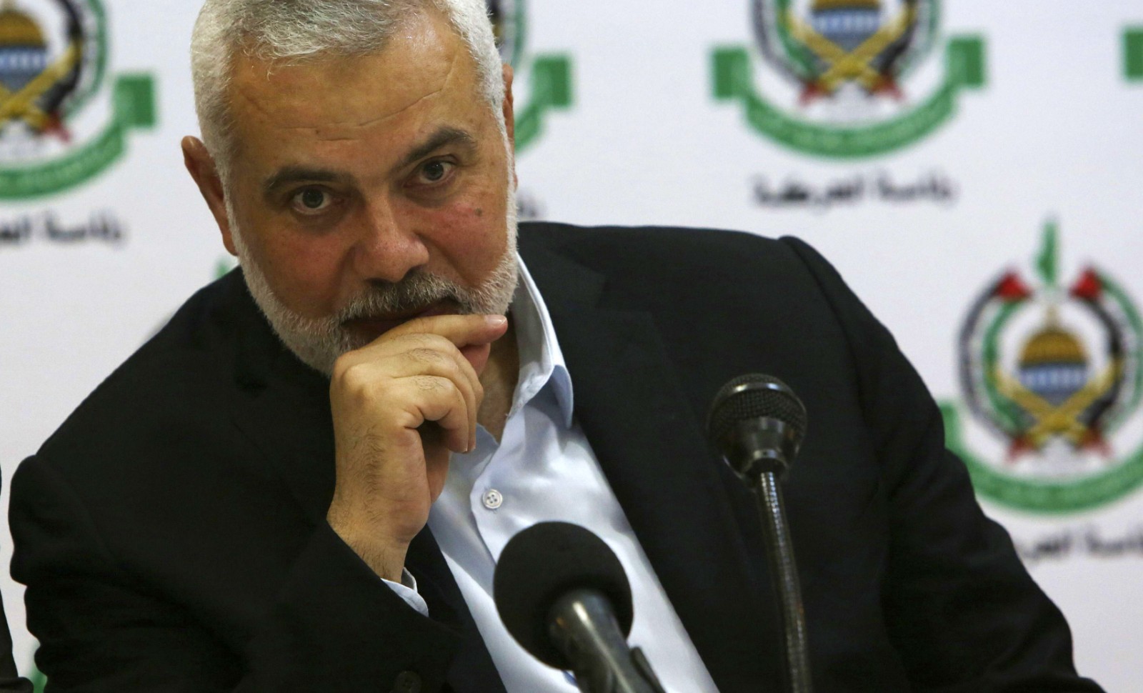 Le Hamas envisage sérieusement des élections à Gaza