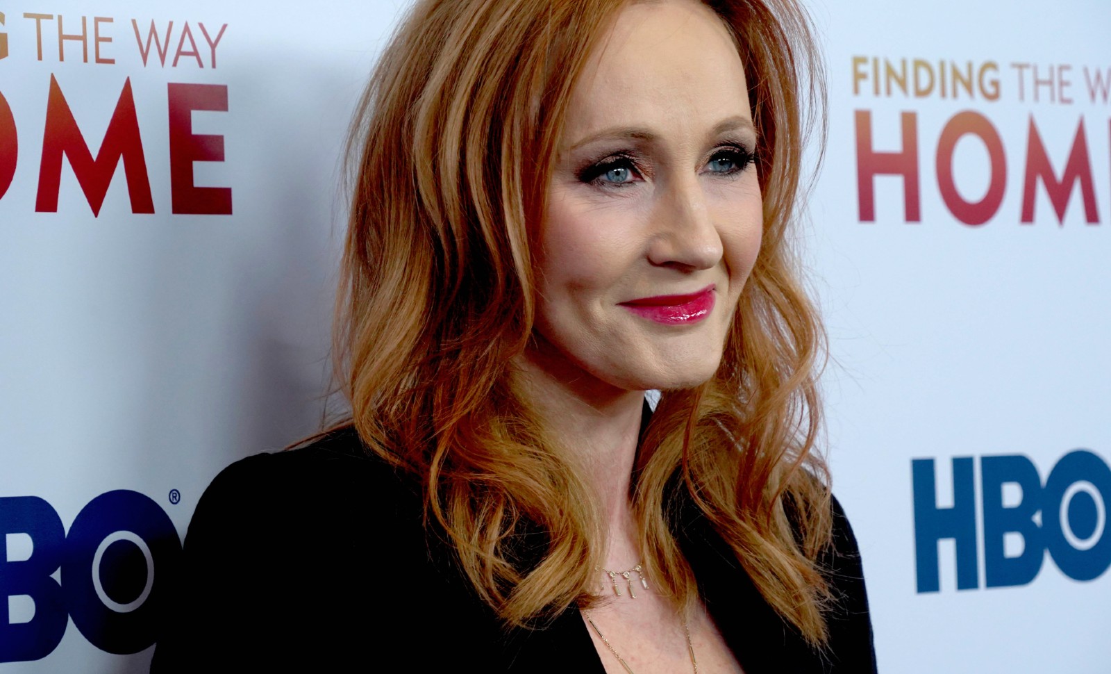 Transgenres: nième récidive pour JK Rowling