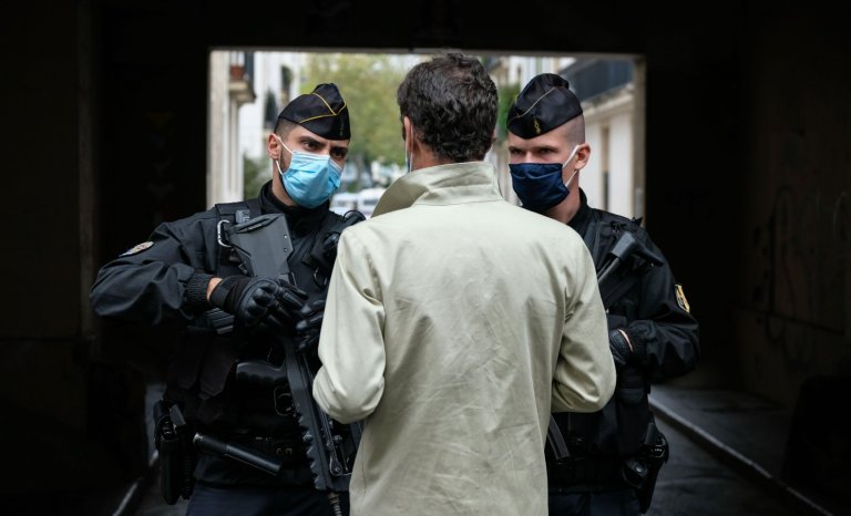 Quand le Code pénal pakistanais s’invite chez nous