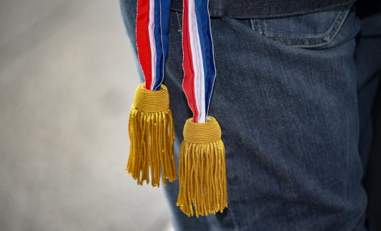 Maires agressés: « Il est temps de faire changer la peur de camp »