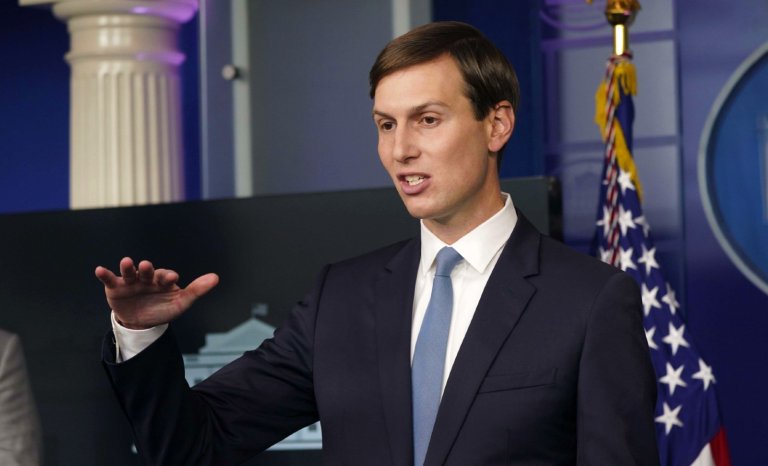 Pour en finir avec le verrou palestinien?