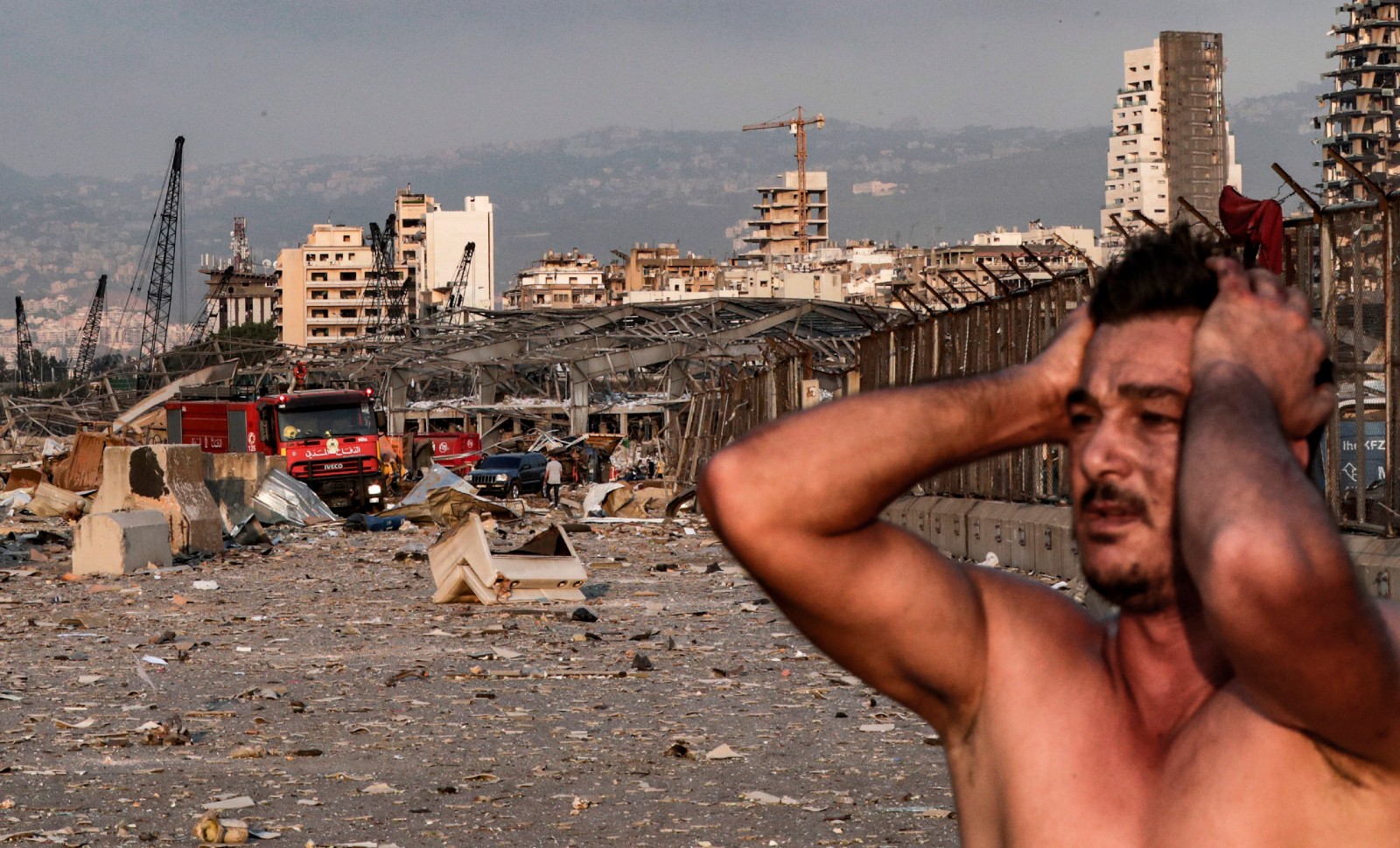 Liban: la guerre civile permanente