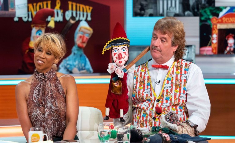 La semaine progressiste de Jeremy Stubbs