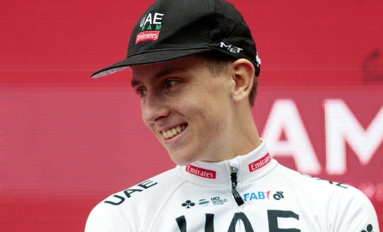Tour de France 2020: belle victoire du jeune prodige Tadej Pogačar