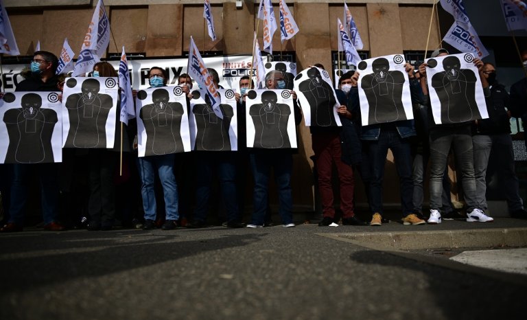 Val-de-Marne: des petits caïds qui n’impressionnent personne?