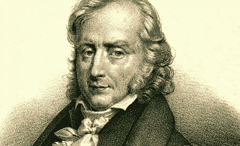 Benjamin Constant ou le goût du jeu