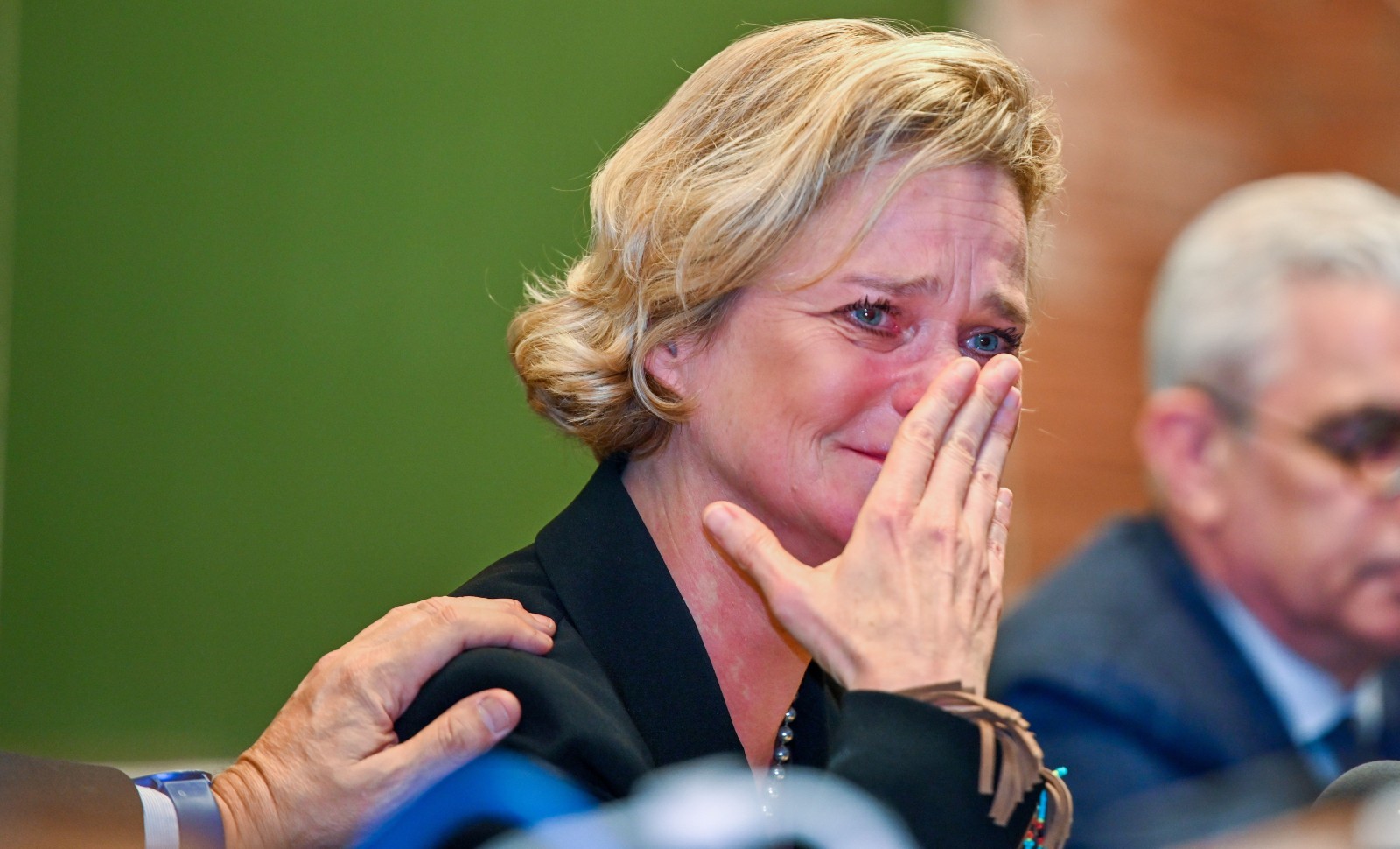 Belgique: la famille royale s’agrandit