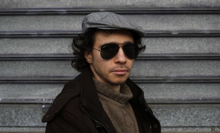 Farid Benyettou, le seul djihadiste qui tient la porte aux juifs et aime les caricatures