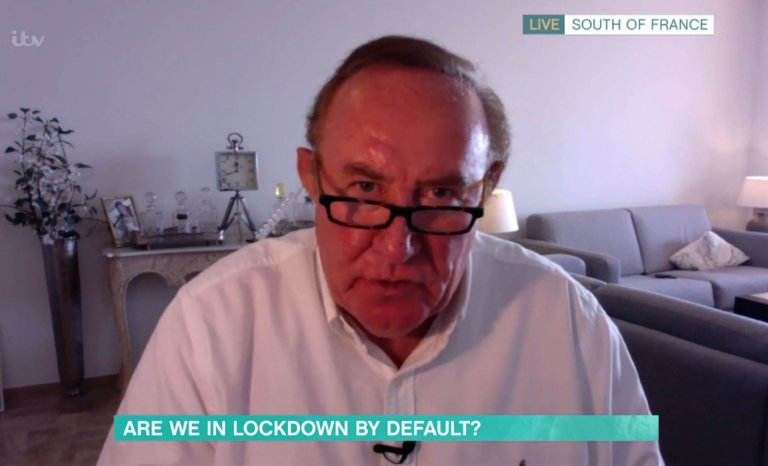 Une « trumpisation » des médias outre-Manche ?