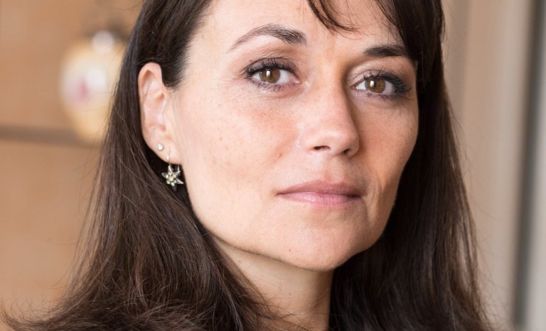 « On ne touche pas », de Ketty Rouf: le strip-tease contre le désir