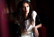 Le blasphème de Maïwenn dans « Paris-Match »