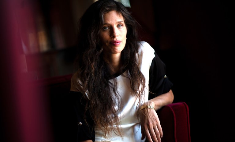 Le blasphème de Maïwenn dans « Paris-Match »