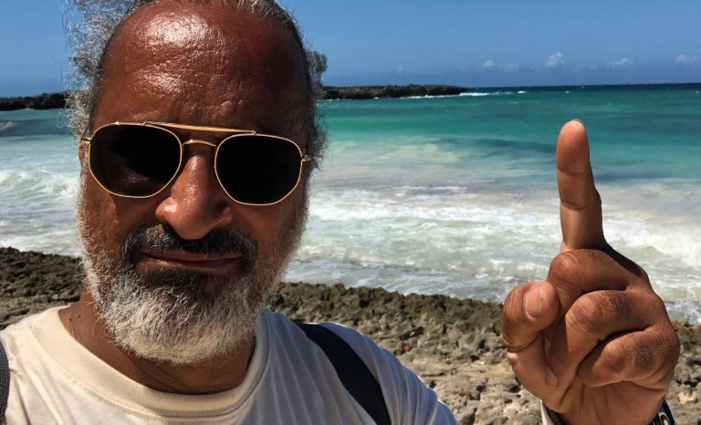 Maurice Radio Libre: « En France, on a permis aux délinquants de faire ce qu&rsquo;ils veulent »