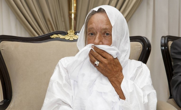 Sophie Petronin, l’otage qui affectionne les jihadistes