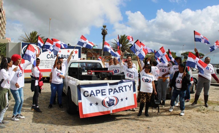 L’indépendance du Cap-Occidental, un fantasme?