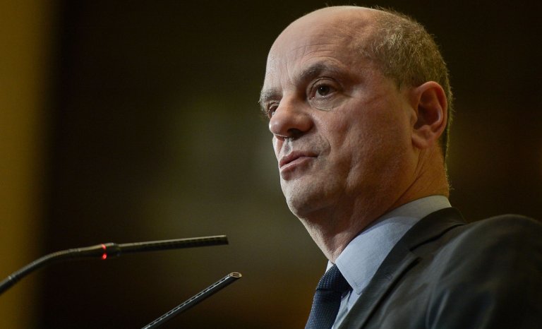 Défense et illustration de Jean-Michel Blanquer