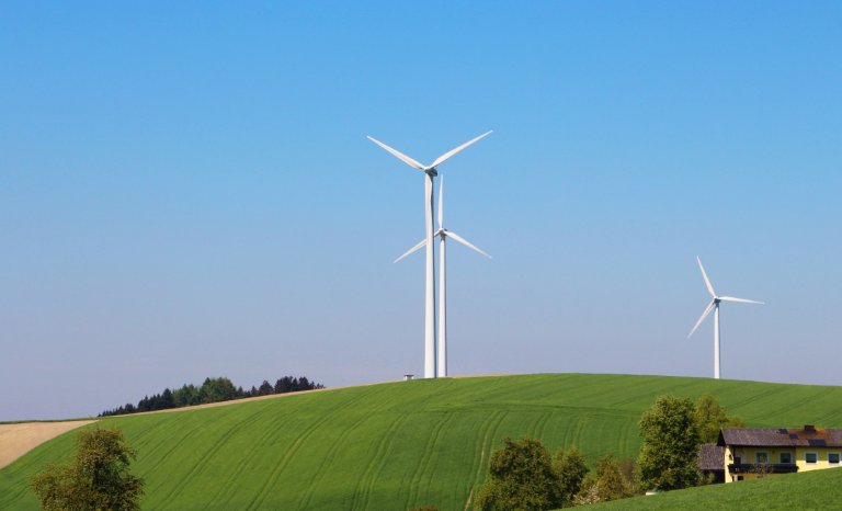 Proust à l’ombre des éoliennes