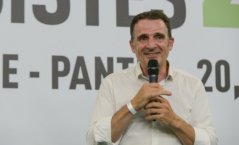 Exclusif: les pistes programmatiques d’Eric Piolle pour 2022