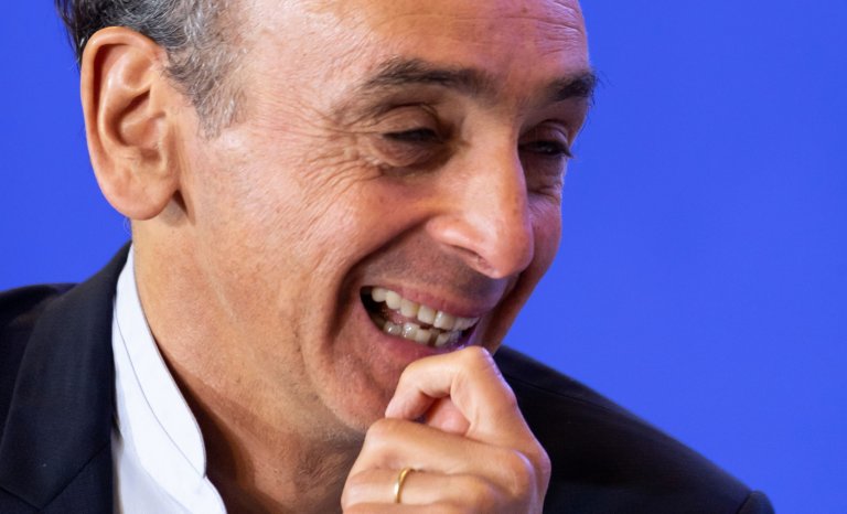 “Le Monde” réclame la peau de Zemmour, mais oublie d’informer