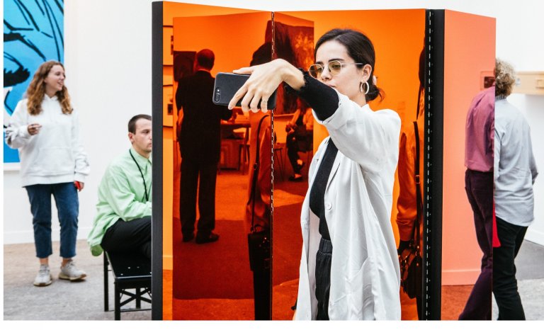 Art contemporain: supercherie en bande organisée