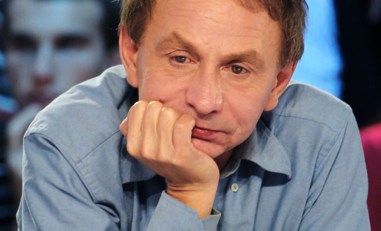 Présence de Houellebecq