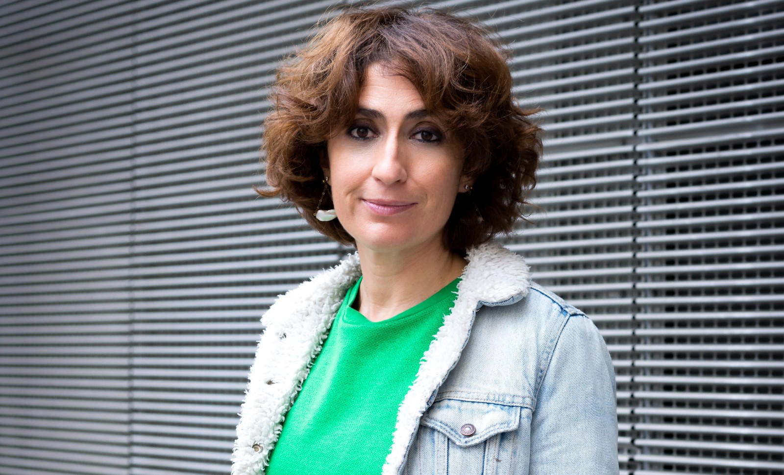Isabelle Saporta: « Les maires EELV devraient être modestes et travailler »