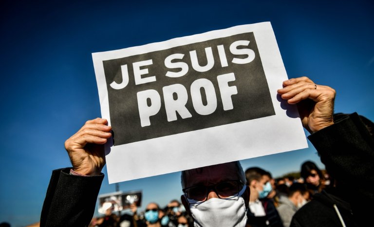 Il faut armer les enseignants contre l&rsquo;islamisme