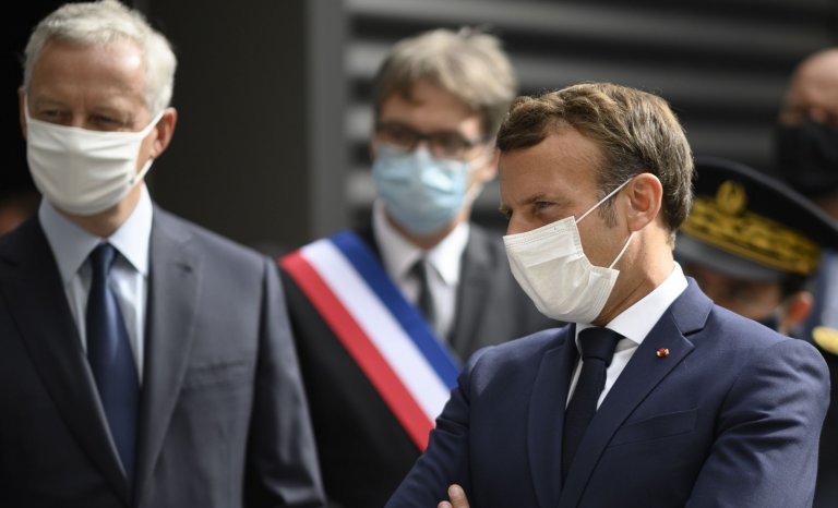 Le miracle de la multiplication des milliards