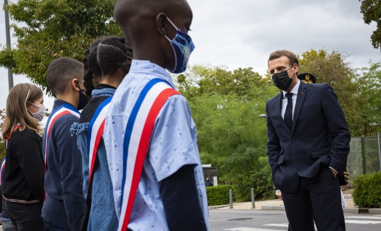 Séparatisme: pourquoi l’Etat ne doit pas se mêler de théologie