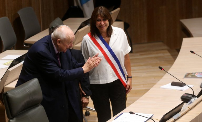 Marseille, le séparatisme au quotidien