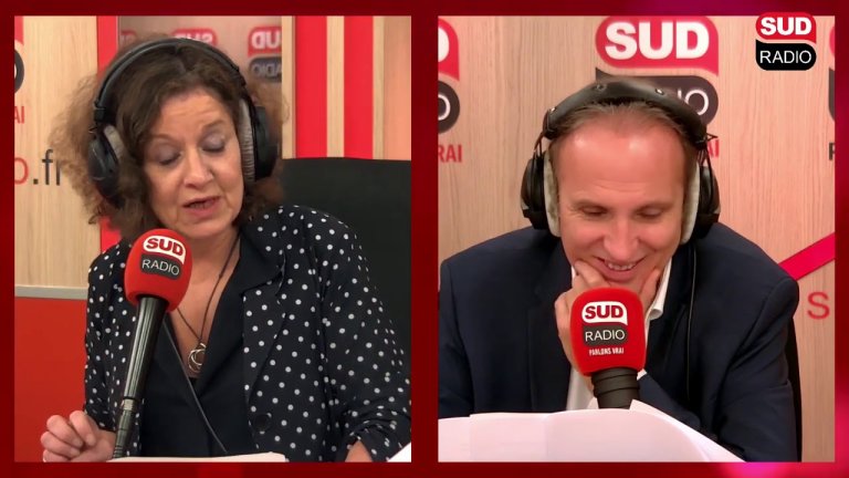 Élisabeth Lévy sur le couvre-feu: « On n&rsquo;arrête pas l&rsquo;économie, on arrête la vie ! »