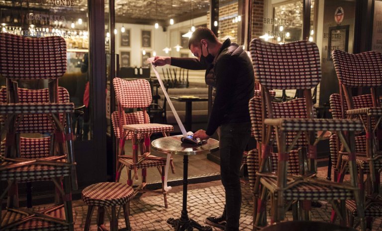 Hypocondrie et anxiété sociale, nouvelles religions d’État!