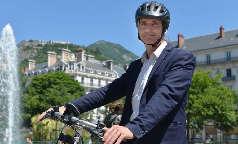 Trois Verts, bonjour les dégâts!