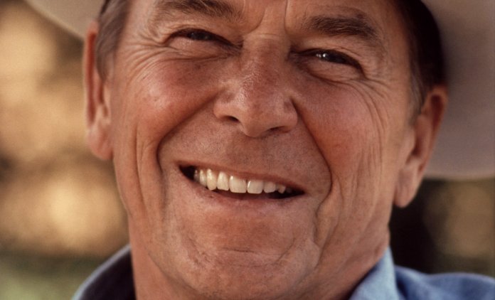 reagan-conservateurs