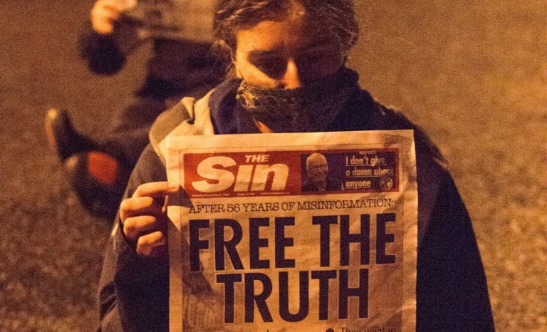 Coup de bambou pour la presse anglaise