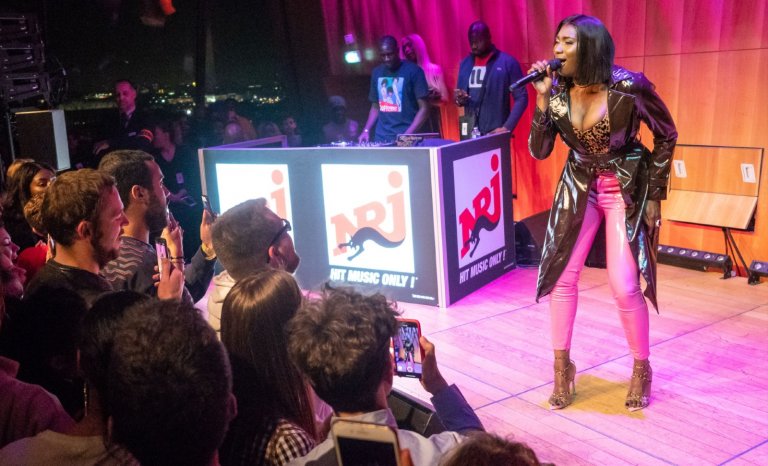 Aya Nakamura, le grand remplacement lexical?