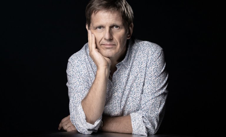 Laurent Petitmangin, romancier social et sensible