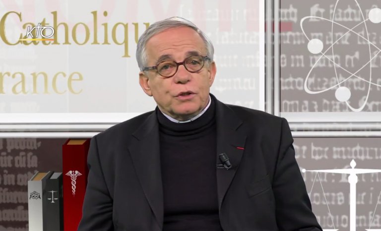 L’Église ne peut pas ne pas confronter ses ressorts de générosité les plus nobles avec l’impératif des équilibres sociaux d’une nation et d’un continent