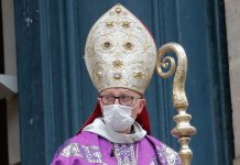 Interdiction des messes: « Nous le vivons comme une injustice »