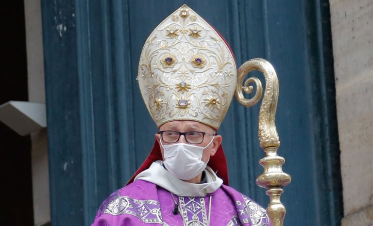 Interdiction des messes: « Nous le vivons comme une injustice »