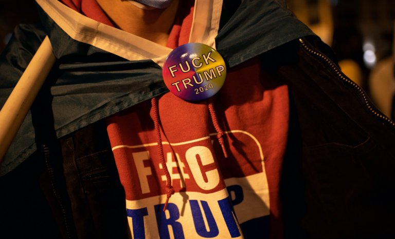 Des Démocrates aux Républicains: le renoncement collectif à la démocratie