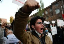 Karabakh: après la guerre, la paix?