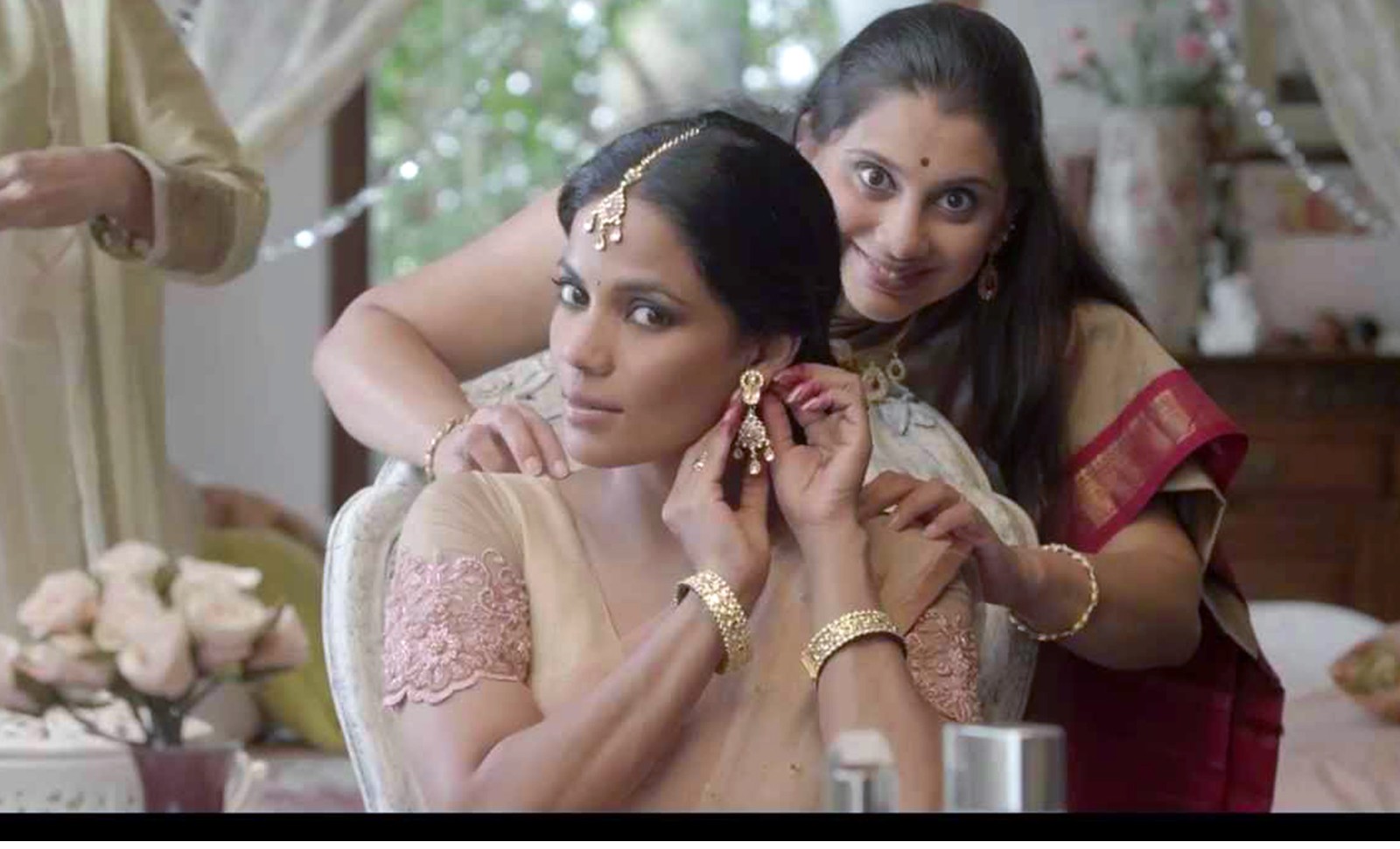 Inde : le joyau de la haine